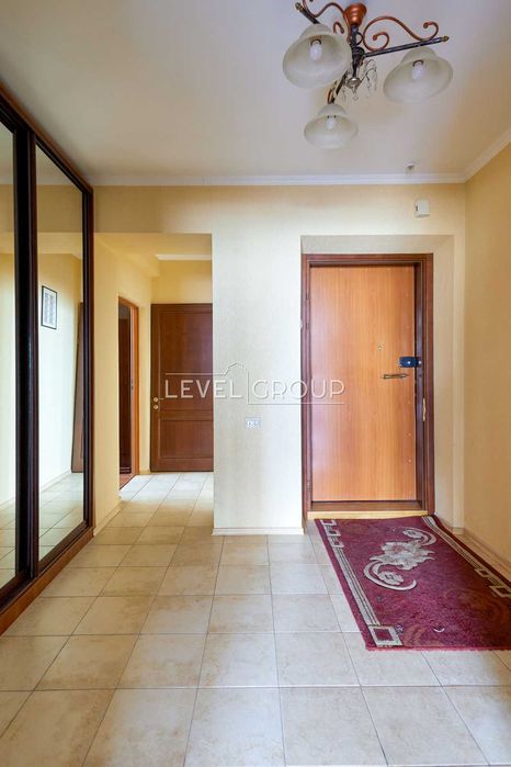 3-комнатная квартира по адресу бульвар Леси Украинки (площадь 95 м²) - Atlanta.ua - фото 15