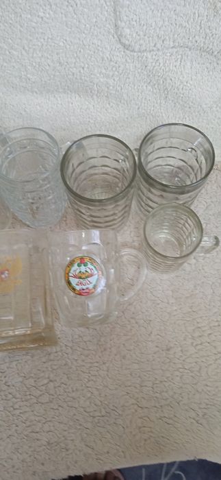 Продам кружки для пива,кваса.