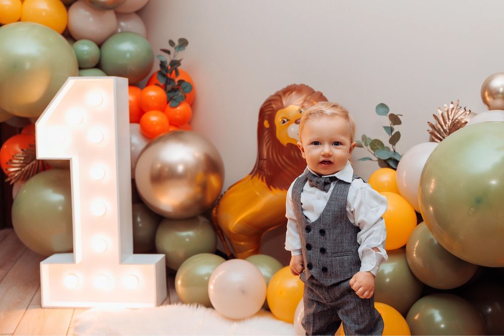 Святковий костюм на рік !