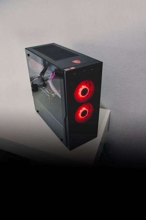 PC:ryzen 7 5800x, GTX1660Super, 32GB RAM, 1TBssd, Water cooler corsair