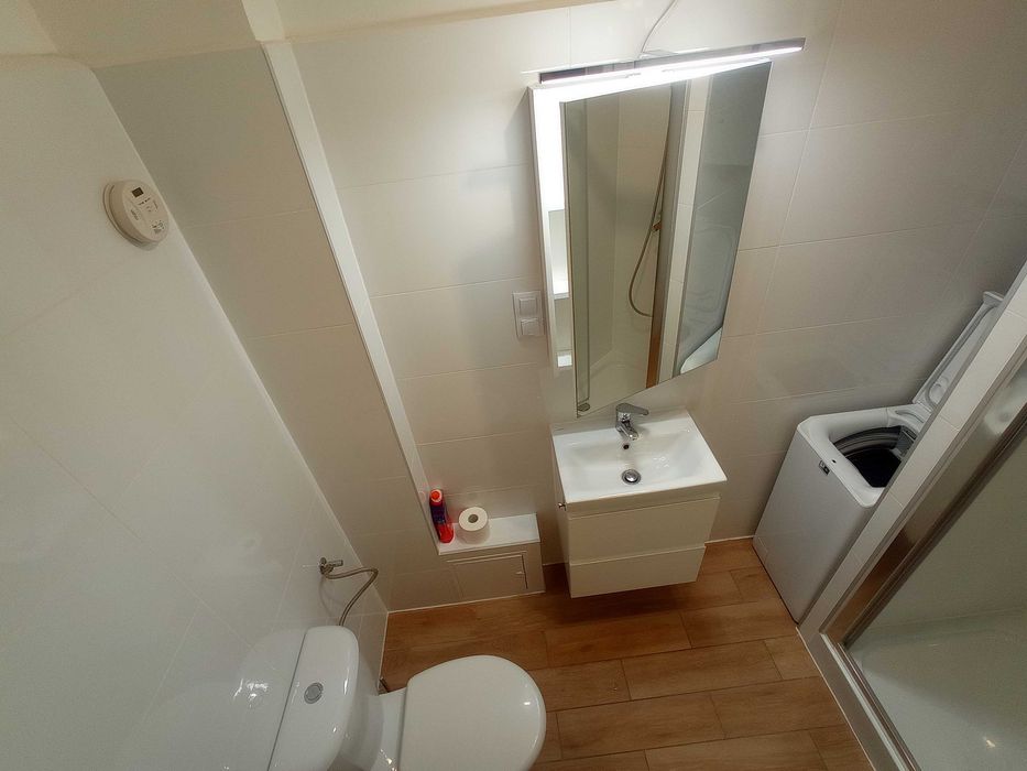 Apartment in Racibórz, Centrum - Widok 5