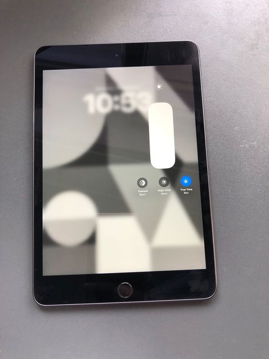 IPad Mini 5 256Gb Space Gray