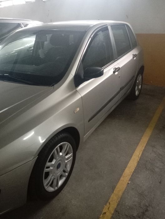 Fiat Stilo 2004513186682225960961