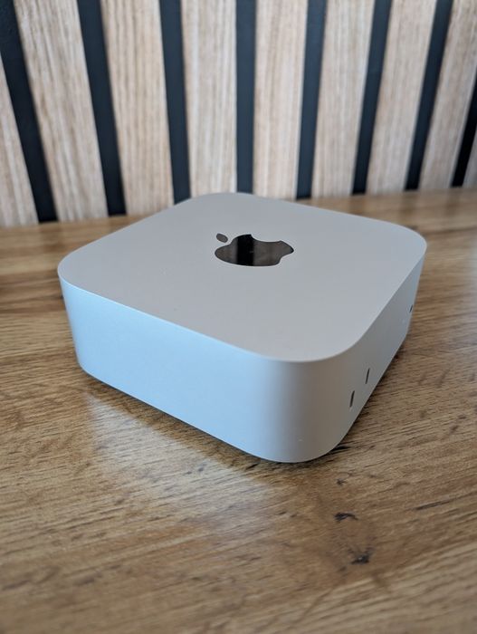 Mac Mini M4 16/256
