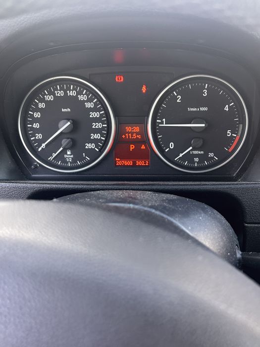 BMW X1 — fotografia 2