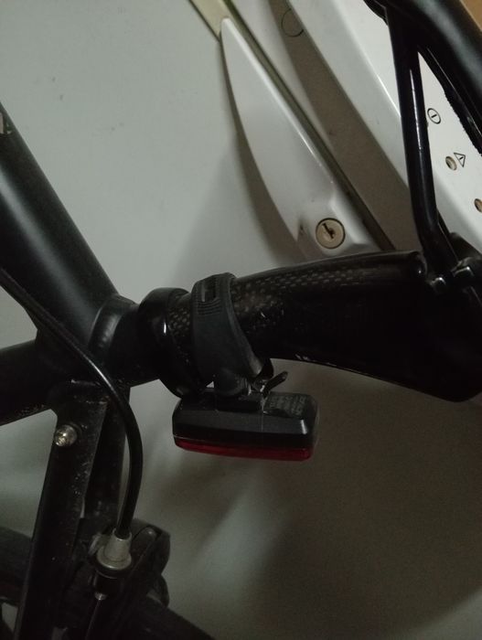 Bicicleta treck Alfa 1.5