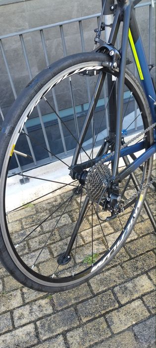 Bicicleta Van Rysel 900AF 105