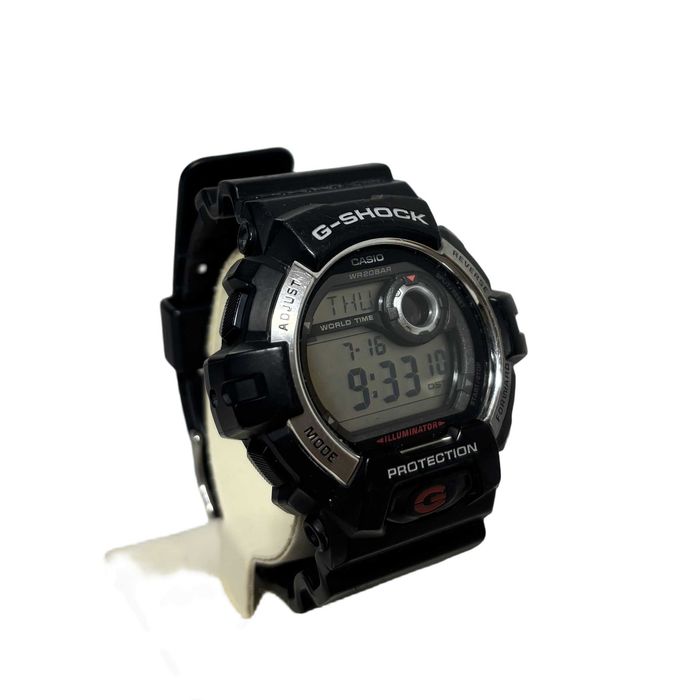 Zegarek męski Casio G-Shock G-8900S-1ER