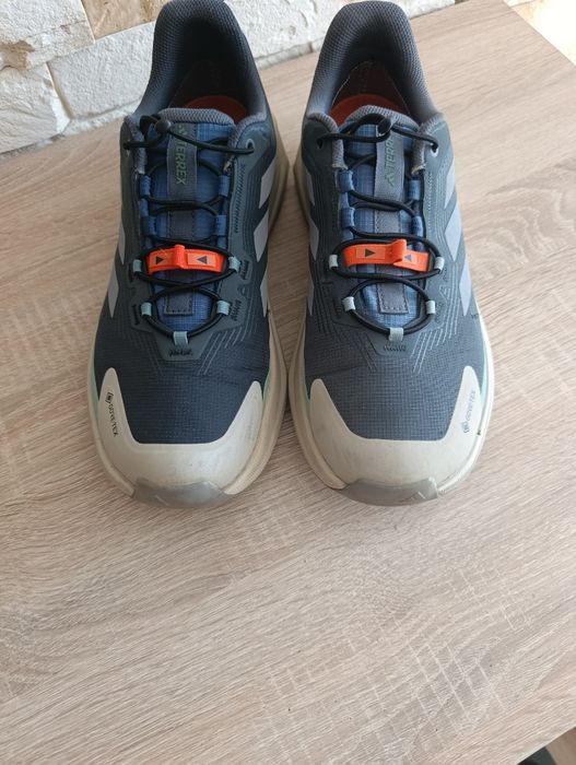 Buty Adidas Terrex 42 Gore-Tex