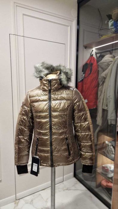 Лыжная куртка KILLTEC Bogner SPORTALM лижна куртка зимова сноуборда