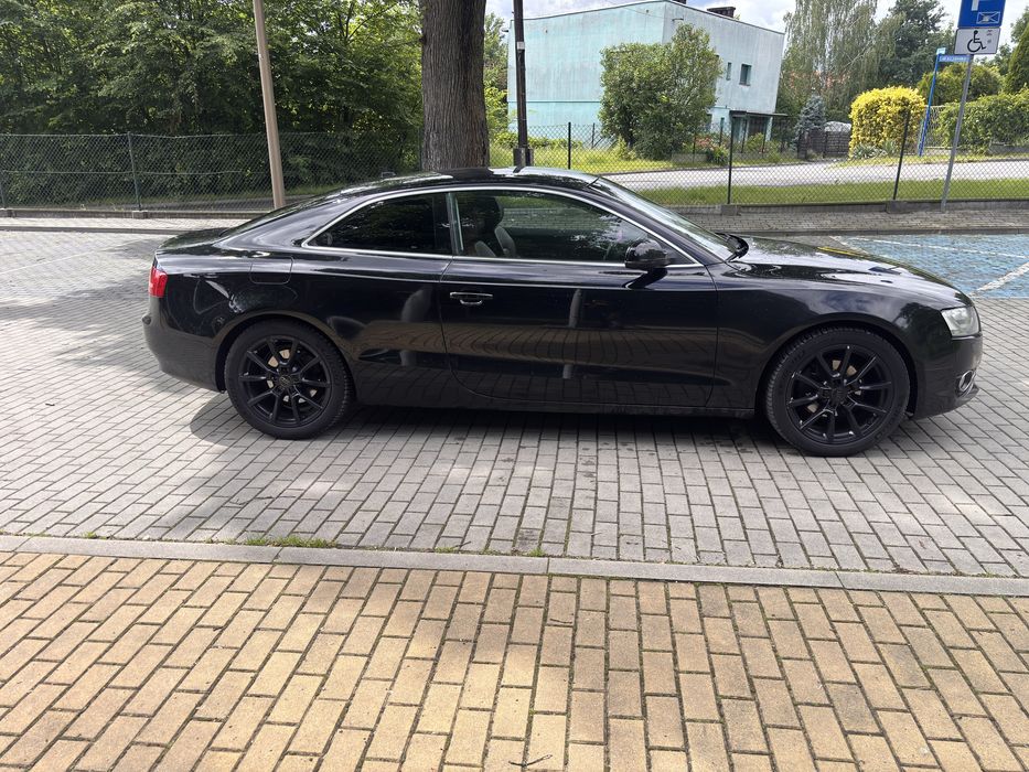 Audi a5 2.0 tfsi