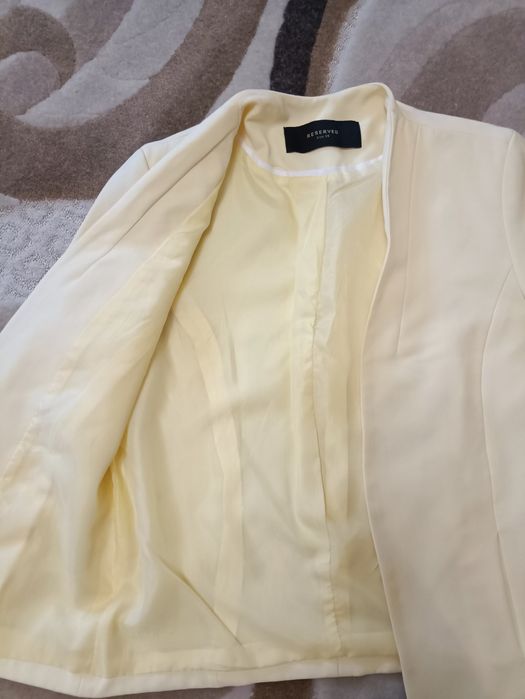 Стильний піджак , reserved