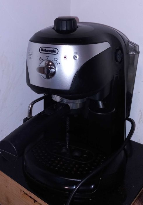 De'Longhi EC 221.b