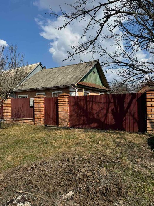 Продам будинок в селі Пултівці 4115
