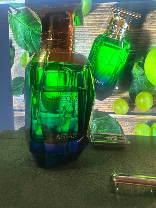 Mystique Bouquet Afnan 56/80ml