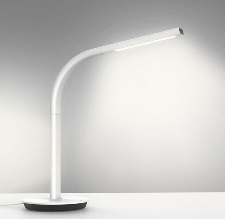 Candeeiro Smart - PHILIPS Eyecare parceria Xiaomi