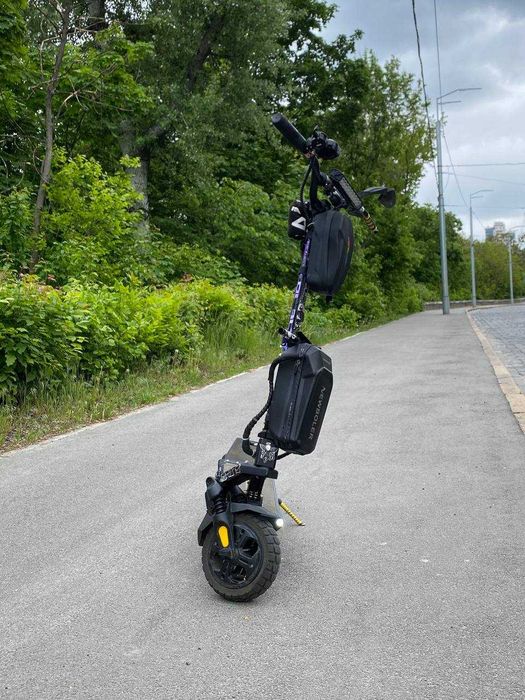 Електросамокат Dualtron Mini