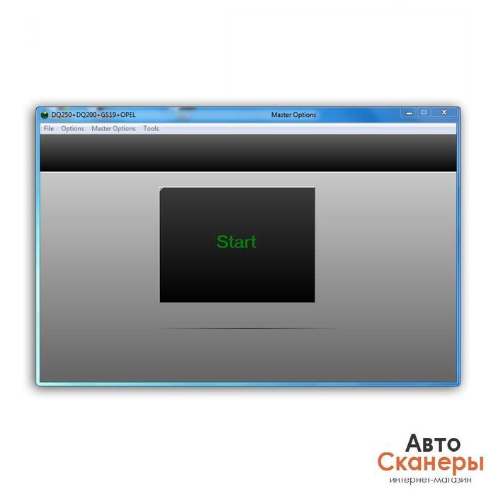 Программатор Мini DSG Rеаdеr (DQ200+DQ250)