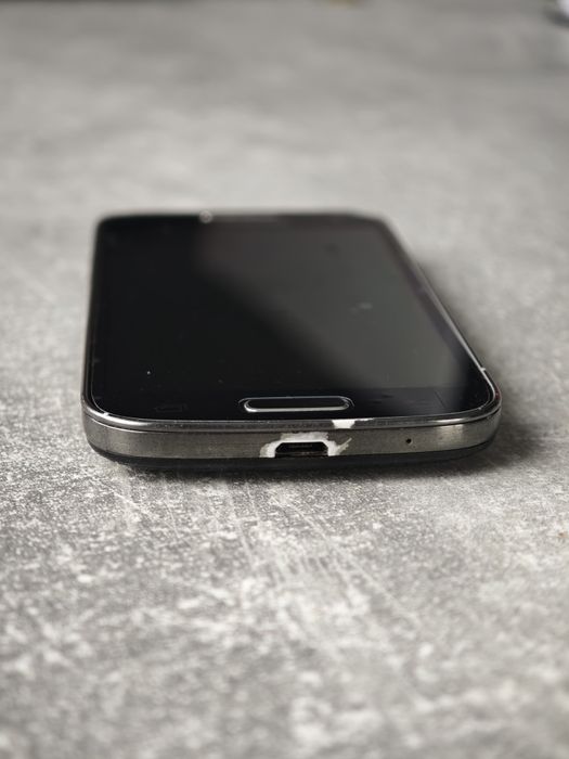 Samsung S4 mini Black Edition - używany
