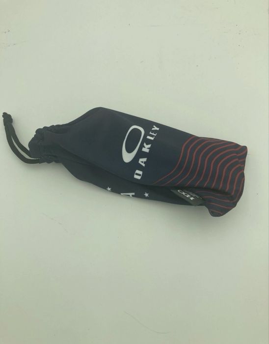 Oakley Sylas XL USA Team Original ФОП Оригінал