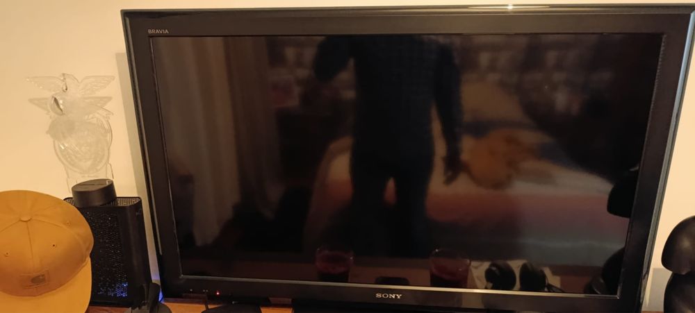 Tv sony bravia 40 polegadas