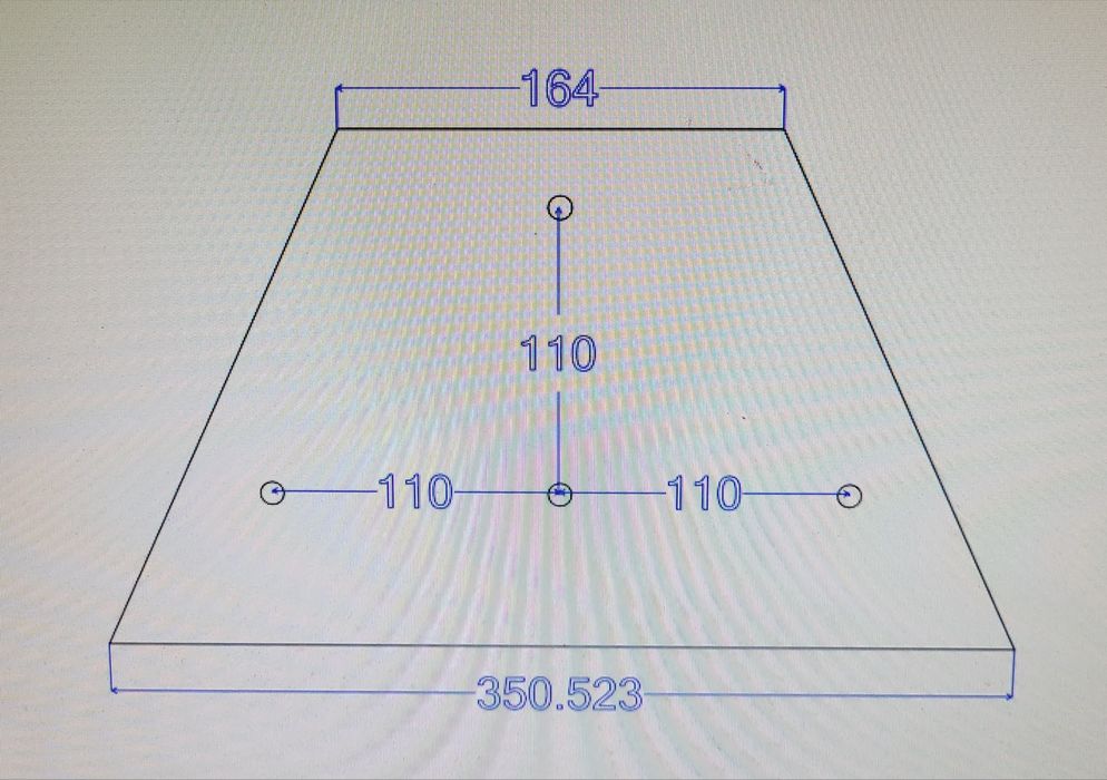 Plyta blacha trapez prasa Krone Combi  Variopack Comprima KR Belima