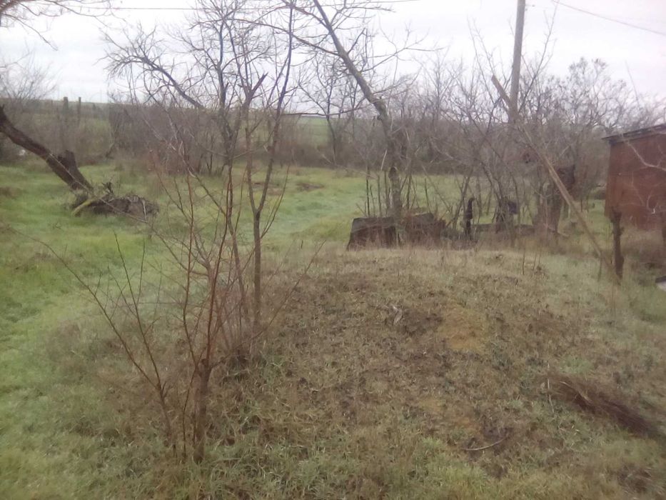 Продам дом село Выпасное Белгород-Днестровский район