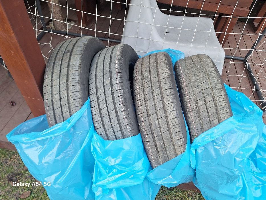 Opony letnie Goodyear Performance 2 175/65/R17