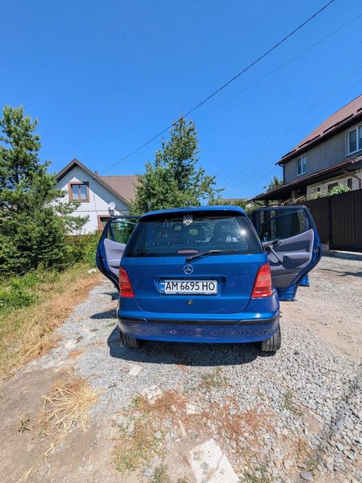 продам автомобіль