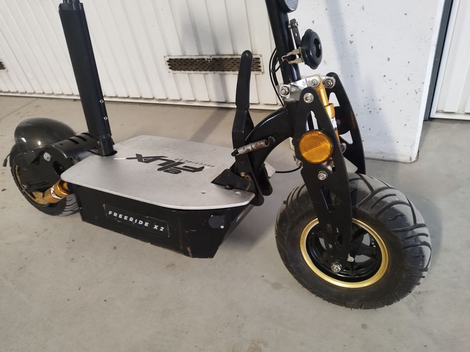 Hulajnoga Elektryczna