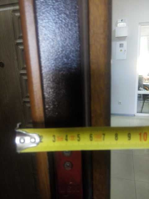 Drzwi zewnętrzne ekskluzywne do domu