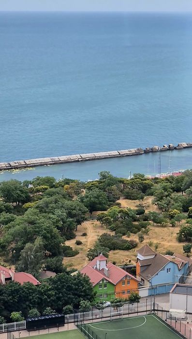 Каманина 27 жемчужина Аркадия без выселения на лето