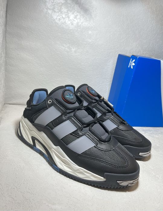 ОРИГІНАЛ! Adidas Niteball чоловічі кросівки