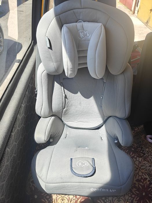 Продам дитяче автокрісло