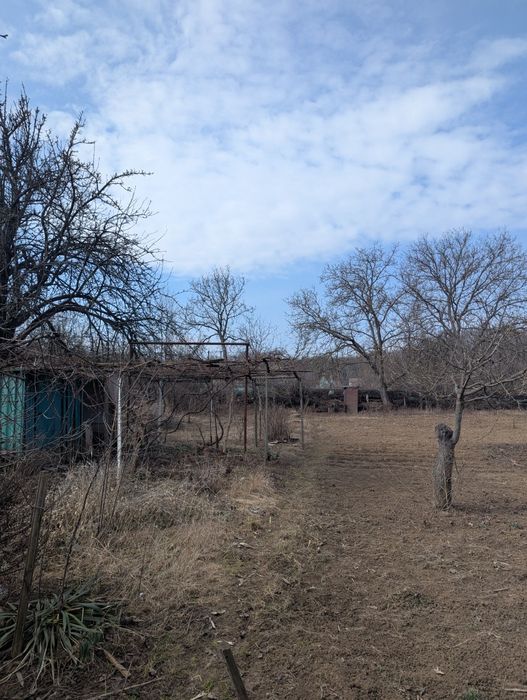Дачна ділянка 7 соток  в т."Протон"