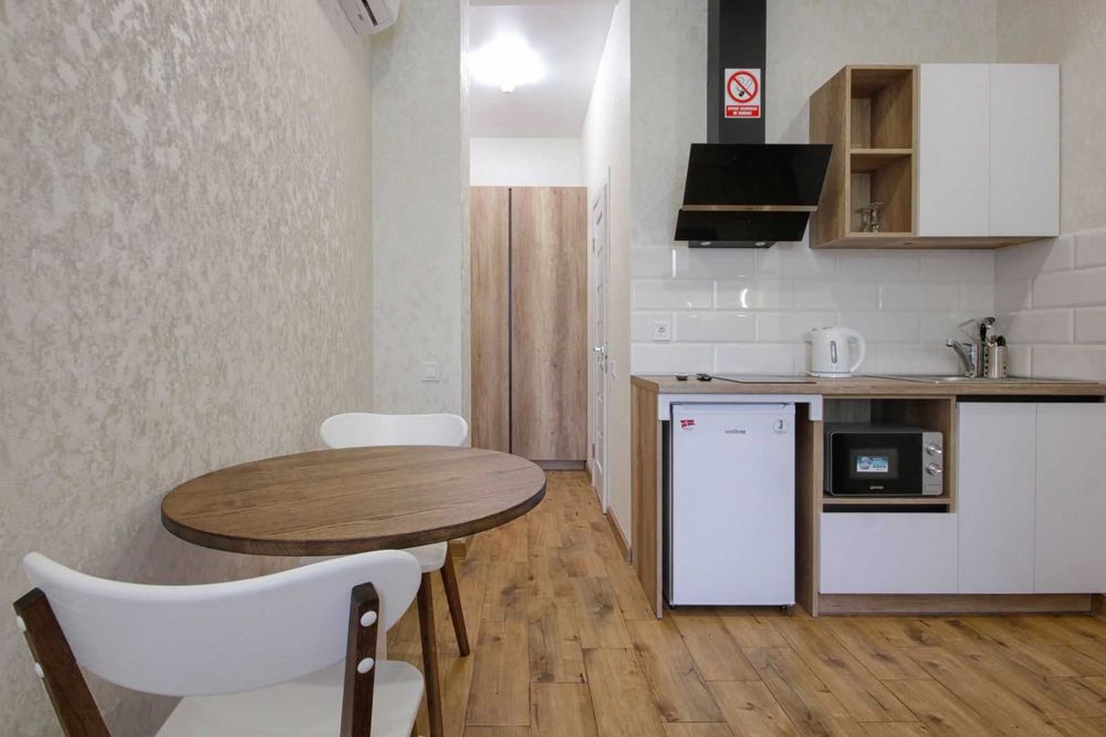 пляж "Аркадия"код 21л,отчетные докумен,укрытие в доме,свет есть всегда