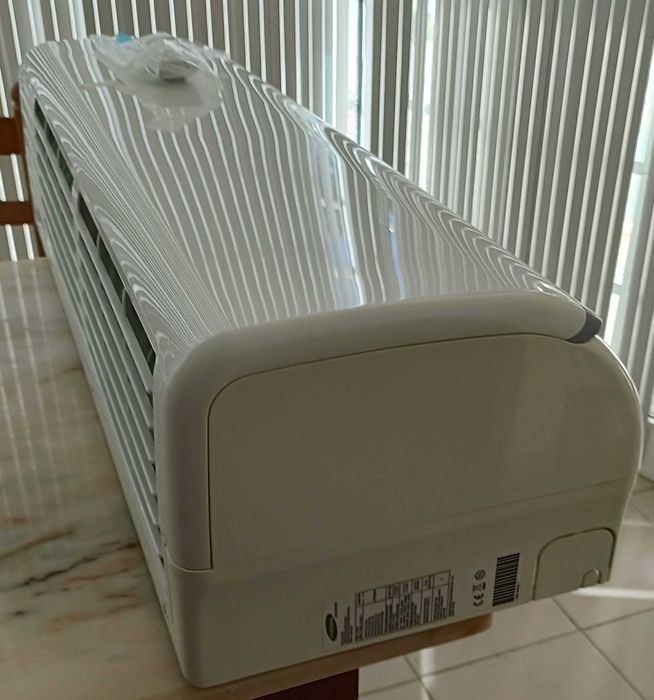 Ar condicionado Samsung