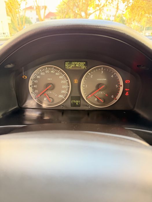Volvo V50 1.6D Diesel