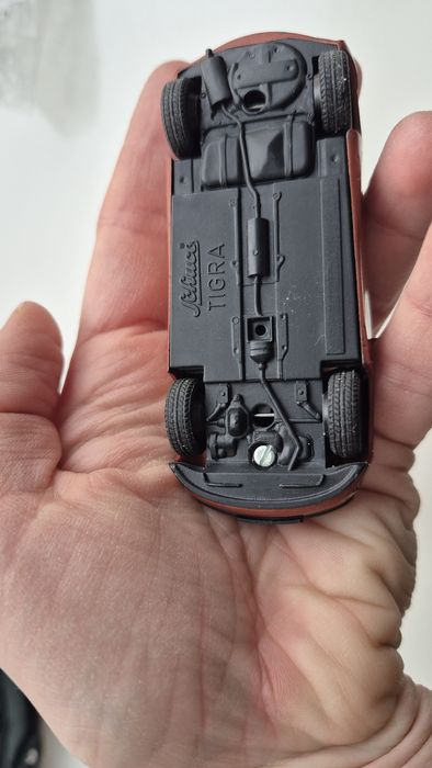 Колекційні моделі авто