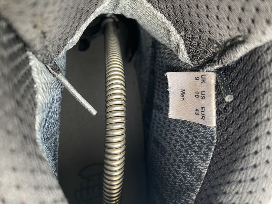 Черевики HanWag  Belorado  gore - tex 43р