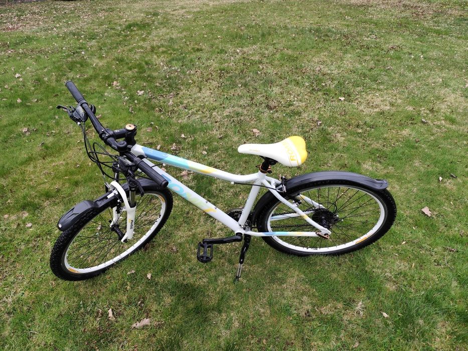 Rower Romet Jolene 1 MTB 27.5