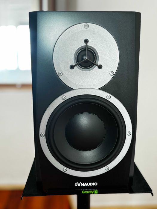 Dynaudio BM5 MKIII