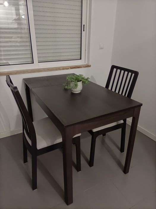Mesa cozinha/sala IKEA
