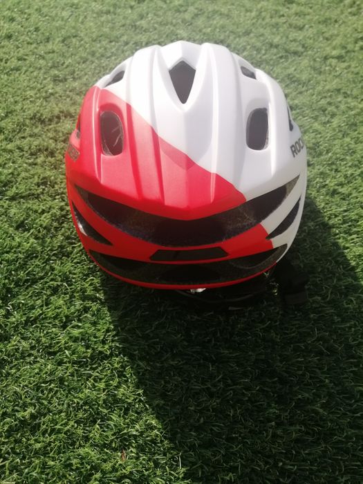 Capacete de bicicleta, criança