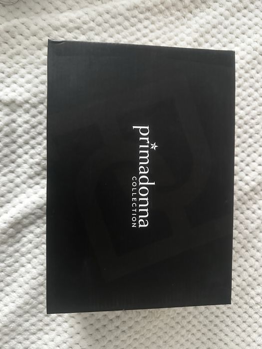 Туфлі нові Prima Donna 37