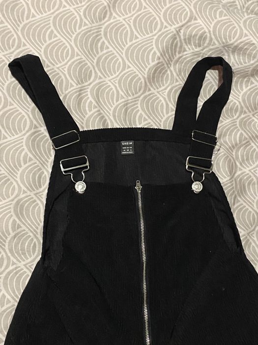 сарафан жіночий чорний