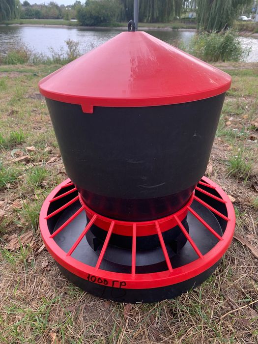 Годівниця для птахів