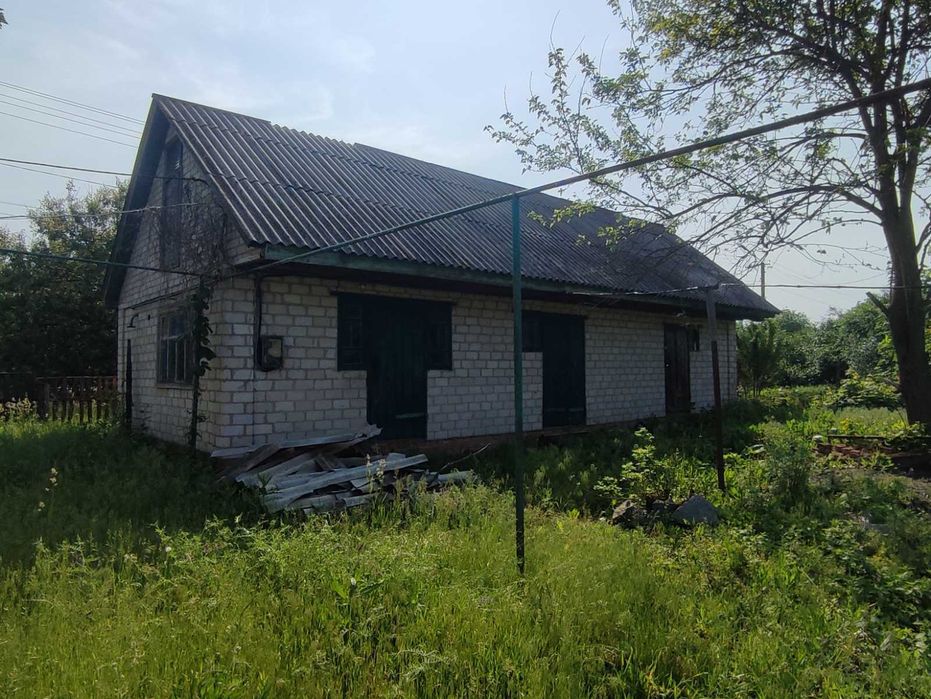 Будинок у Великій Кручі за 11900