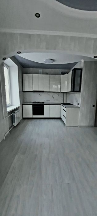 Розкішна квартира в історичному центрі