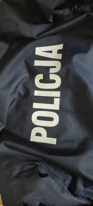 Kurtka służbowa letnia policyjna Policja 106/179